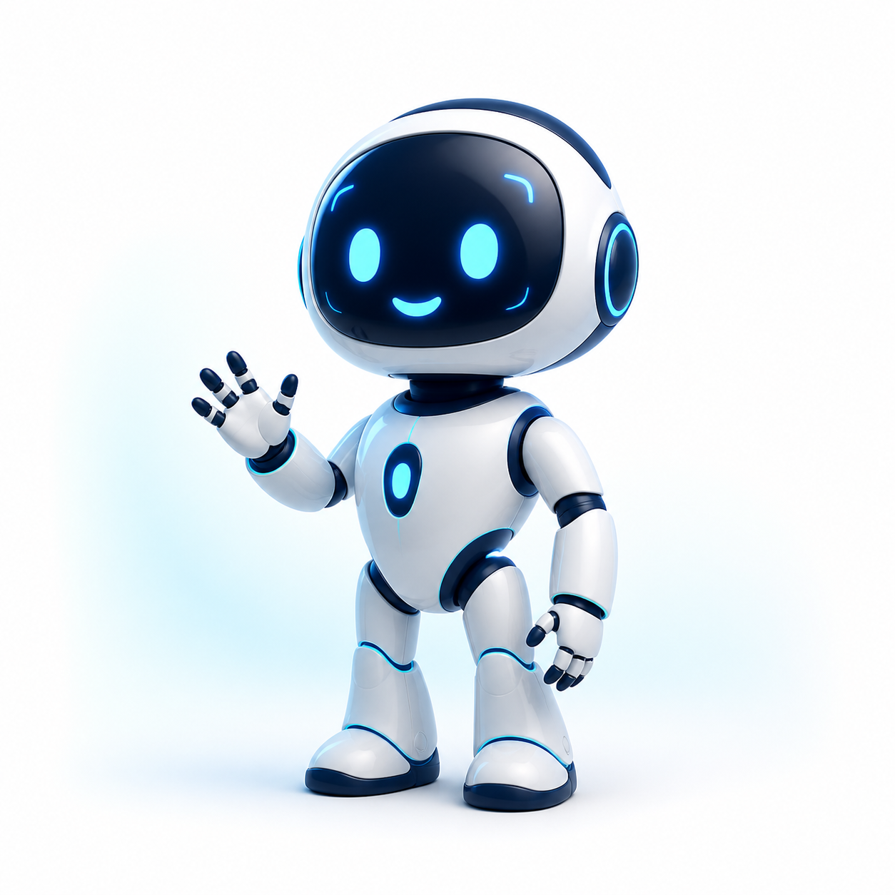 Suri, asistente de SoftVentas